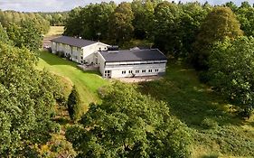 Gyltige Vildmarkshostel